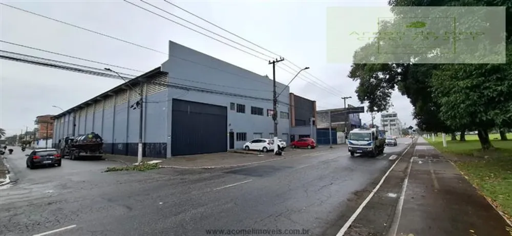 Depósito-Galpão, 2000 m² - Foto 20