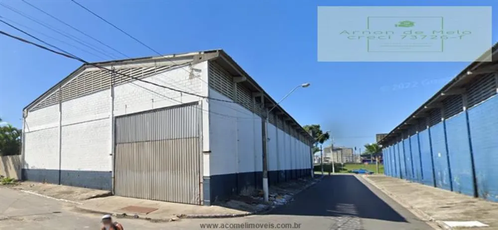 Depósito-Galpão, 2000 m² - Foto 19