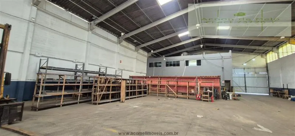 Depósito-Galpão, 2000 m² - Foto 5