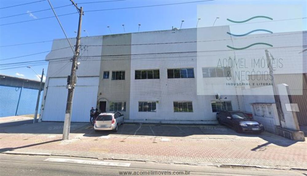 Depósito-Galpão, 2000 m² - Foto 8