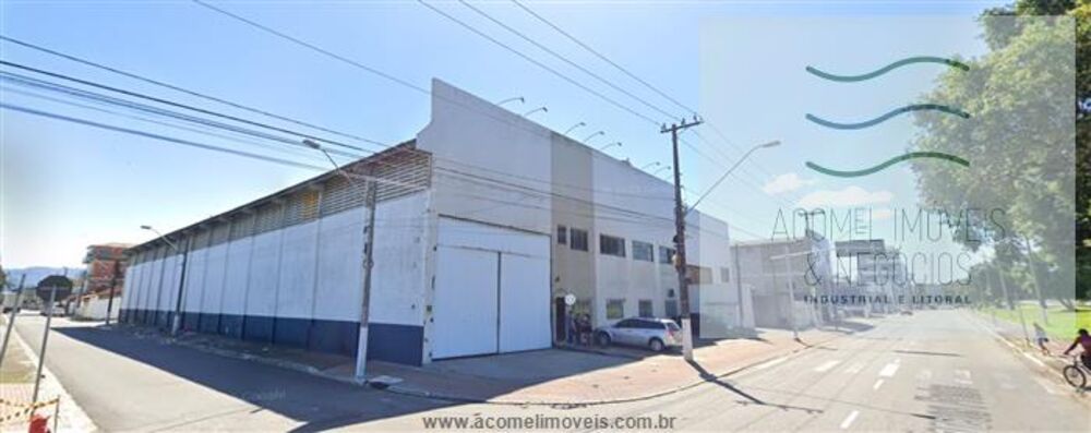 Depósito-Galpão, 2000 m² - Foto 4