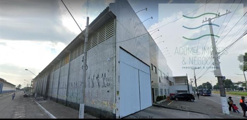 Depósito-Galpão, 2000 m² - Foto 3