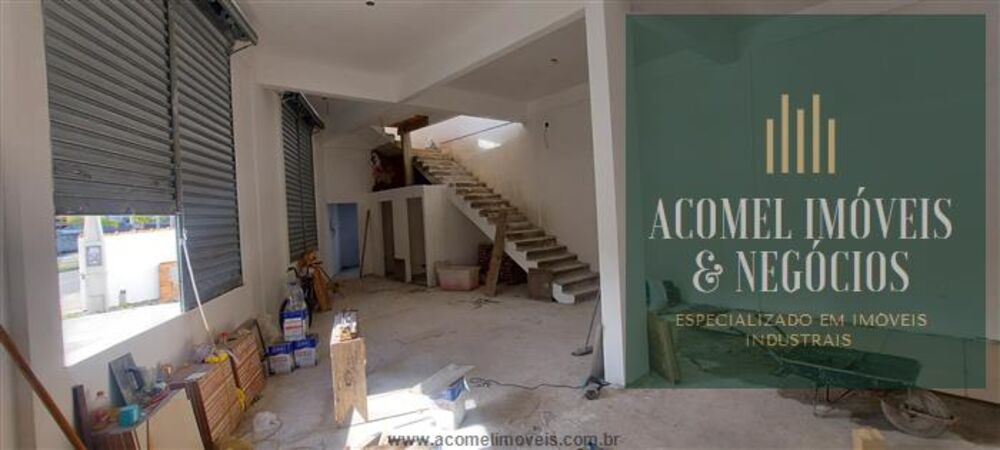 Prédio Inteiro, 400 m² - Foto 5