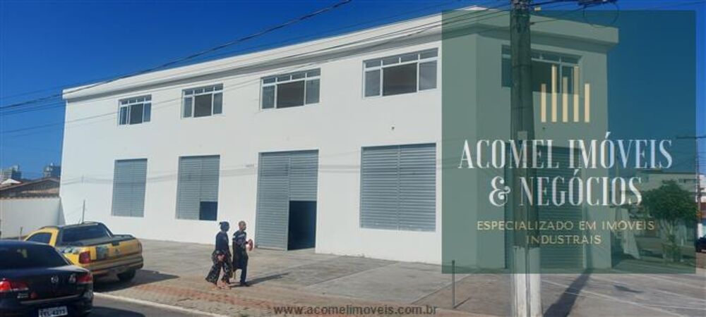 Prédio Inteiro, 400 m² - Foto 2