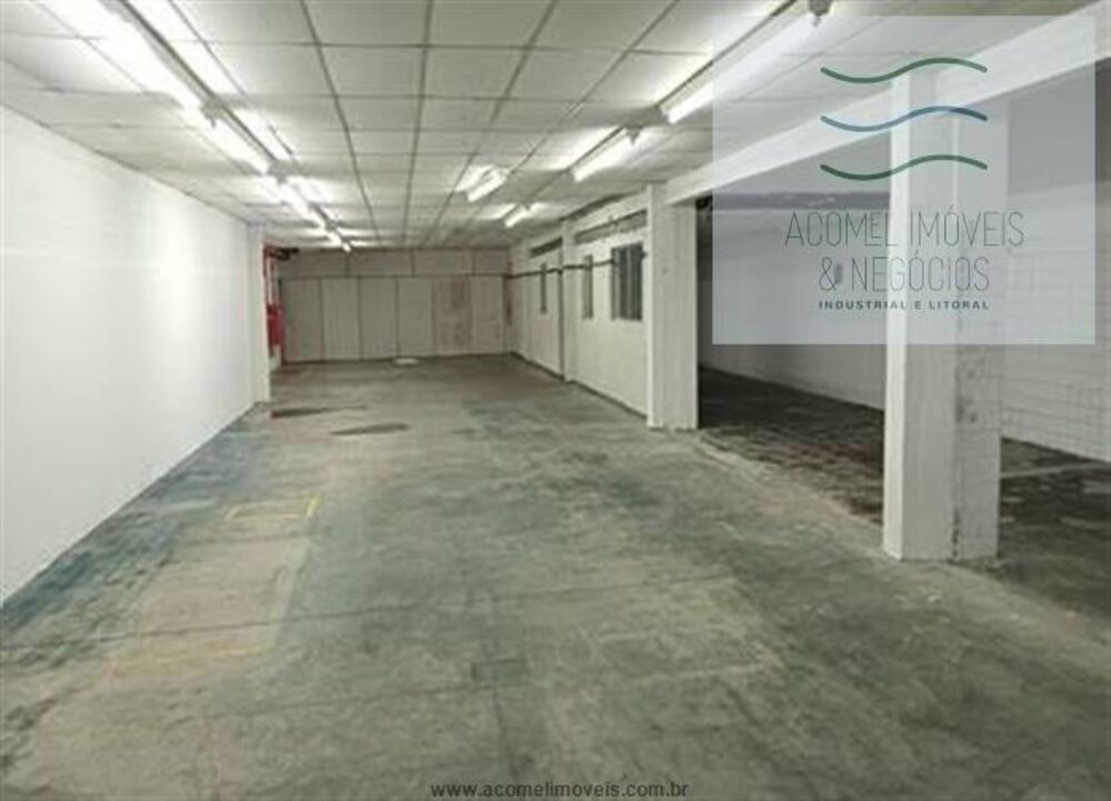 Depósito-Galpão, 860 m² - Foto 7
