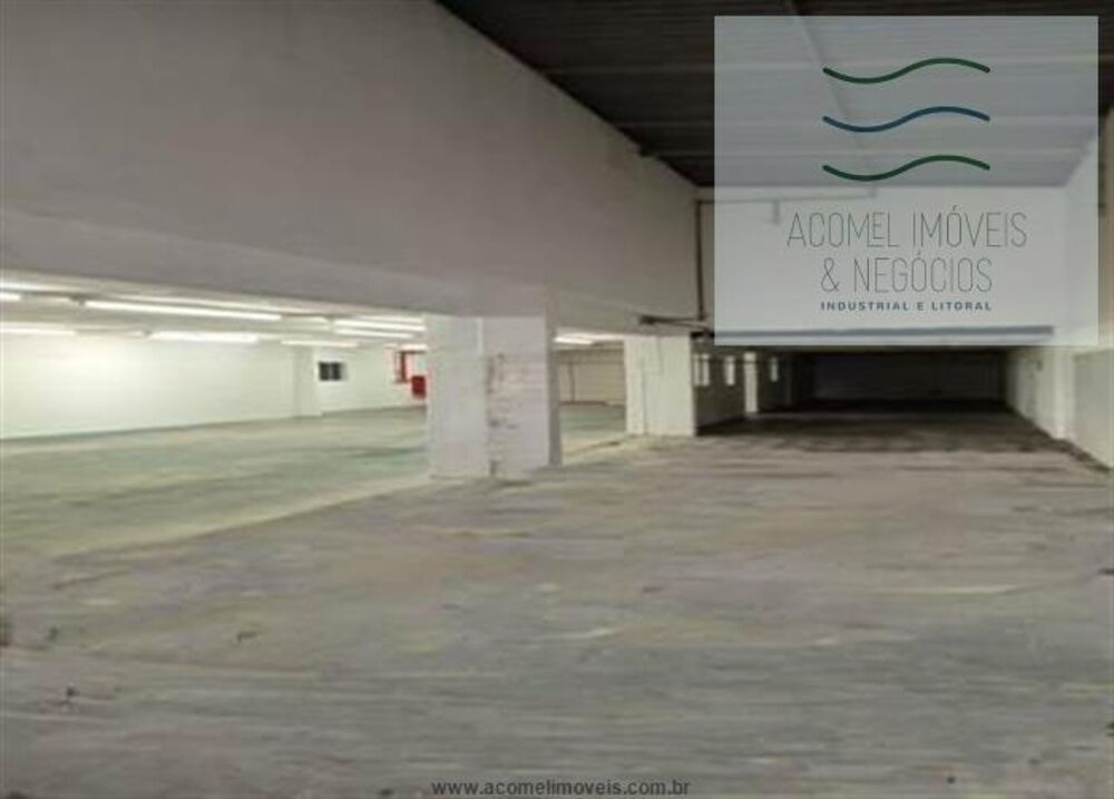 Depósito-Galpão, 860 m² - Foto 6