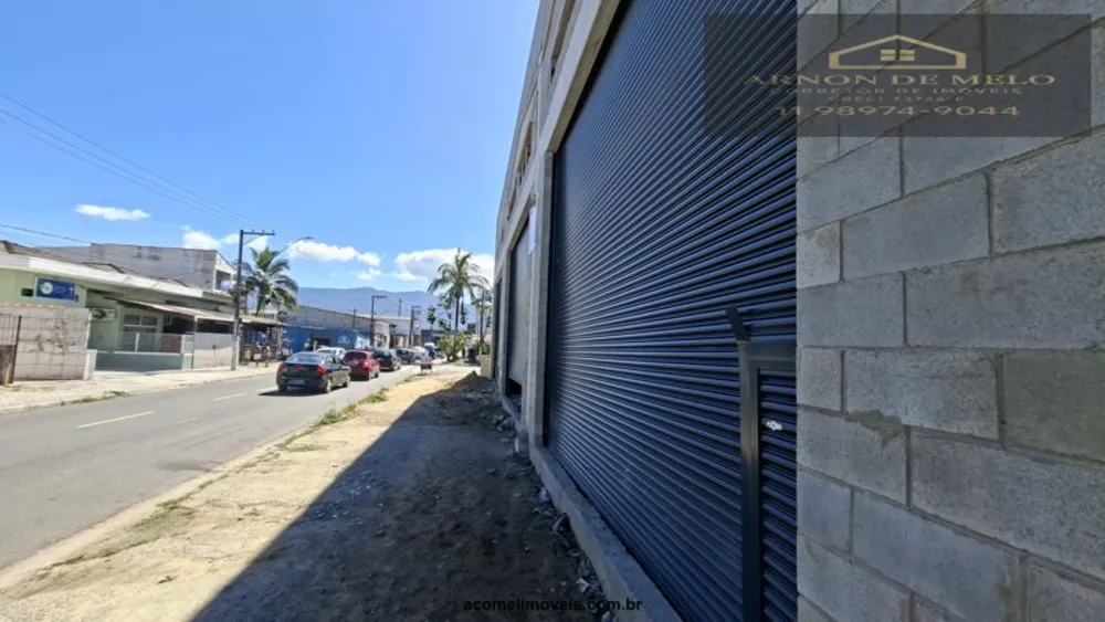 Depósito-Galpão, 279 m² - Foto 2