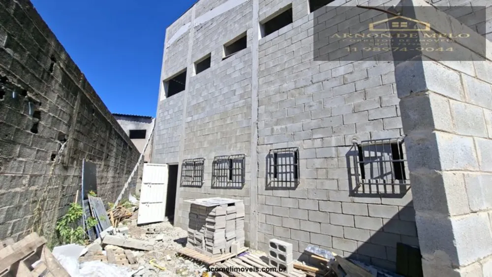Depósito-Galpão, 279 m² - Foto 4