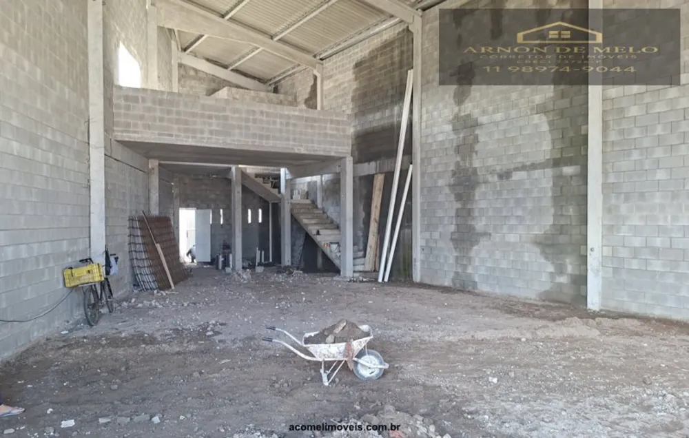 Depósito-Galpão, 279 m² - Foto 5