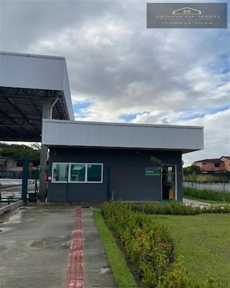 Depósito-Galpão, 5202 m² - Foto 3