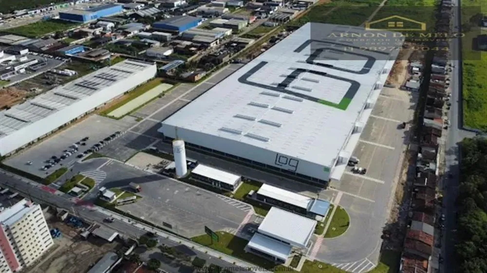 Depósito-Galpão, 5202 m² - Foto 7
