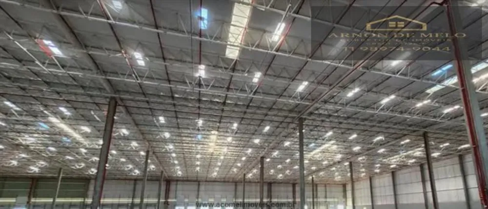 Depósito-Galpão, 5202 m² - Foto 8