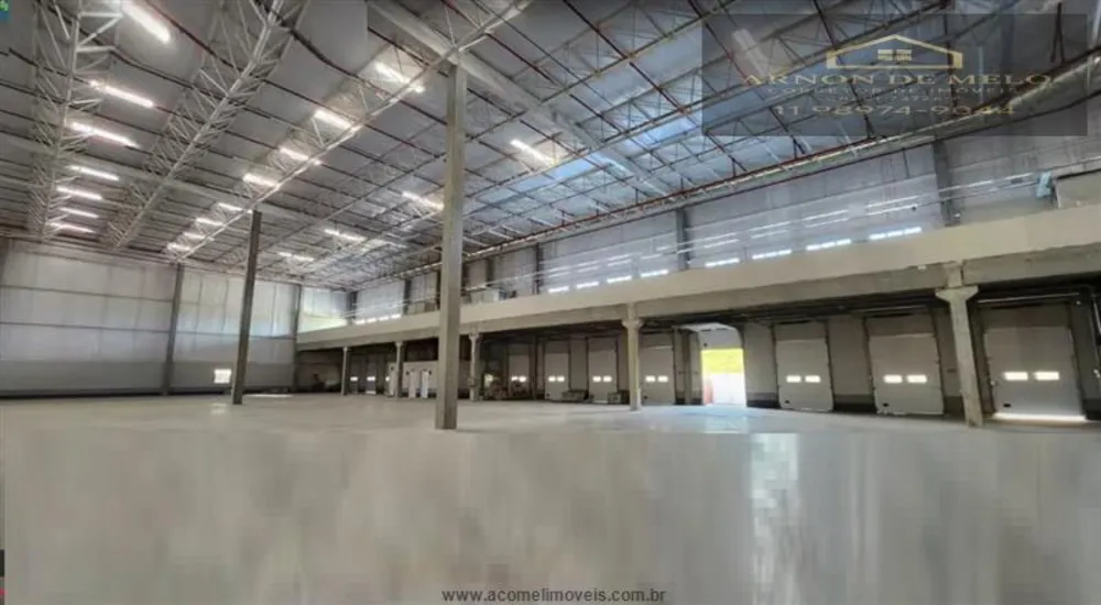 Depósito-Galpão, 5202 m² - Foto 2