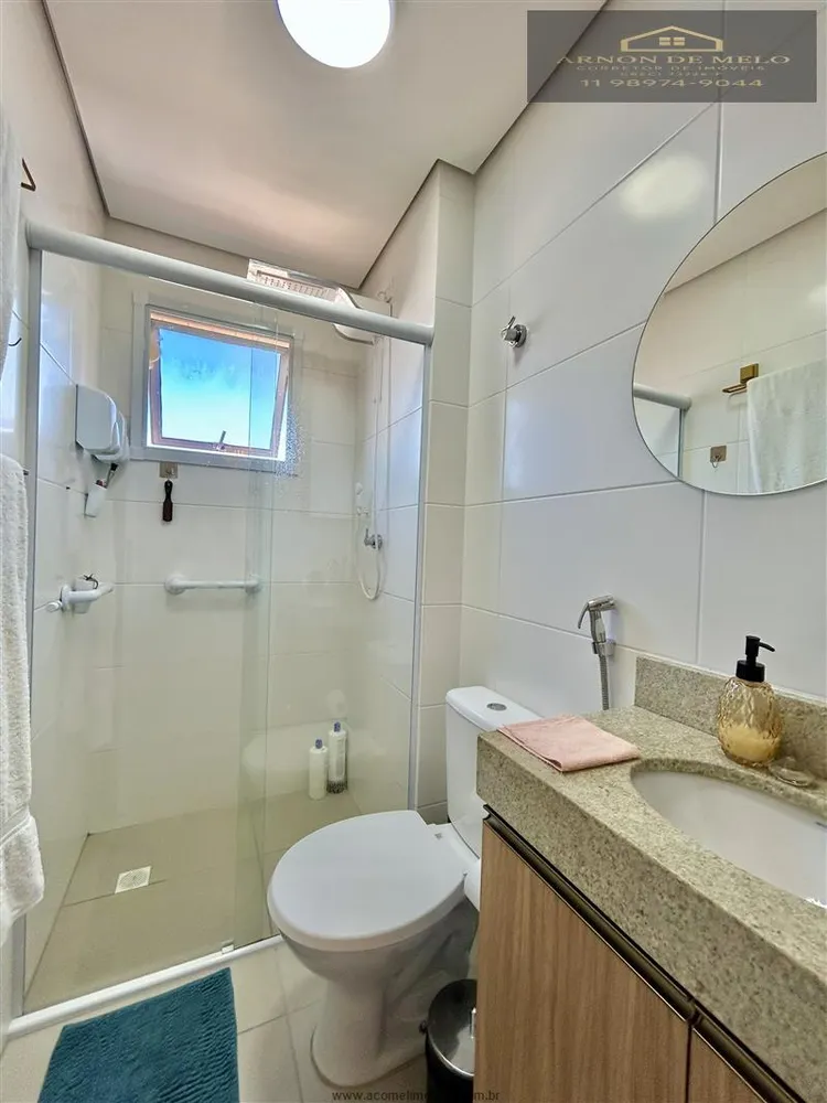 Apartamento, 1 quarto, 44 m² - Foto 3