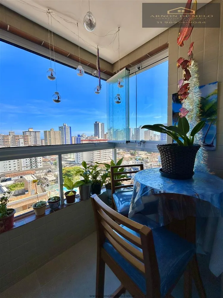 Apartamento, 1 quarto, 44 m² - Foto 4
