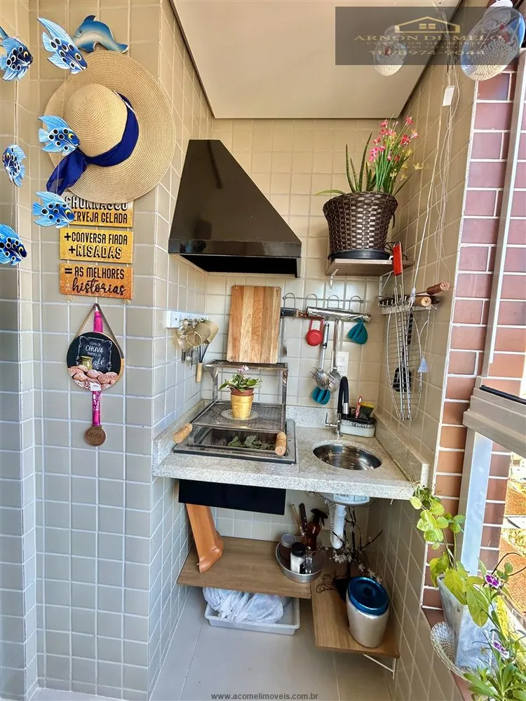 Apartamento, 1 quarto, 44 m² - Foto 2
