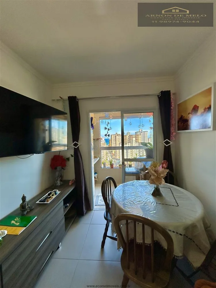 Apartamento, 1 quarto, 44 m² - Foto 3