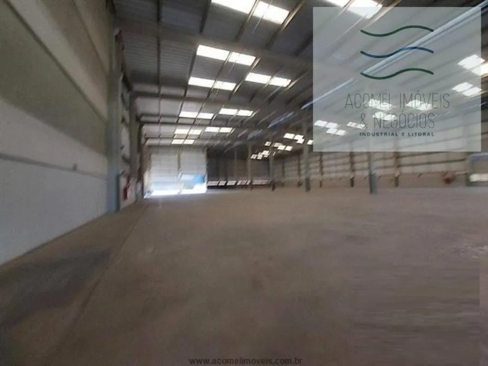 Depósito-Galpão, 3857 m² - Foto 3