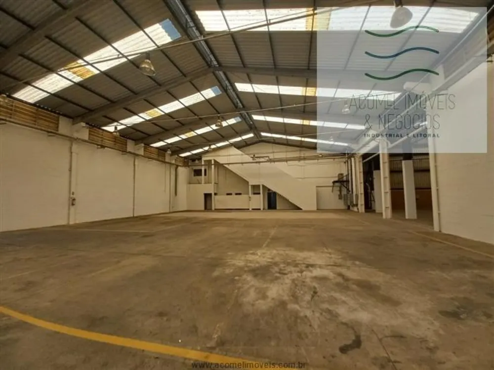 Depósito-Galpão, 3857 m² - Foto 6