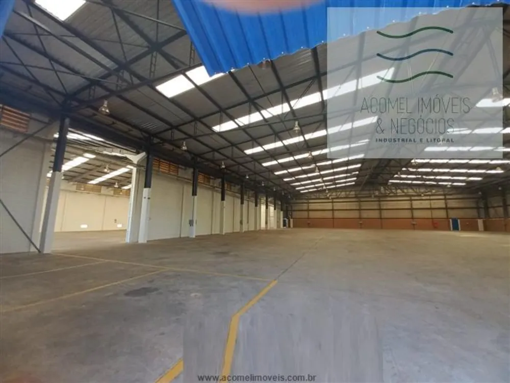 Depósito-Galpão, 3857 m² - Foto 5