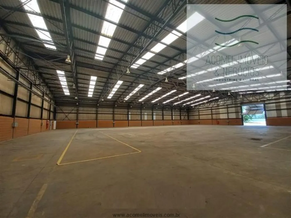Depósito-Galpão, 3857 m² - Foto 7