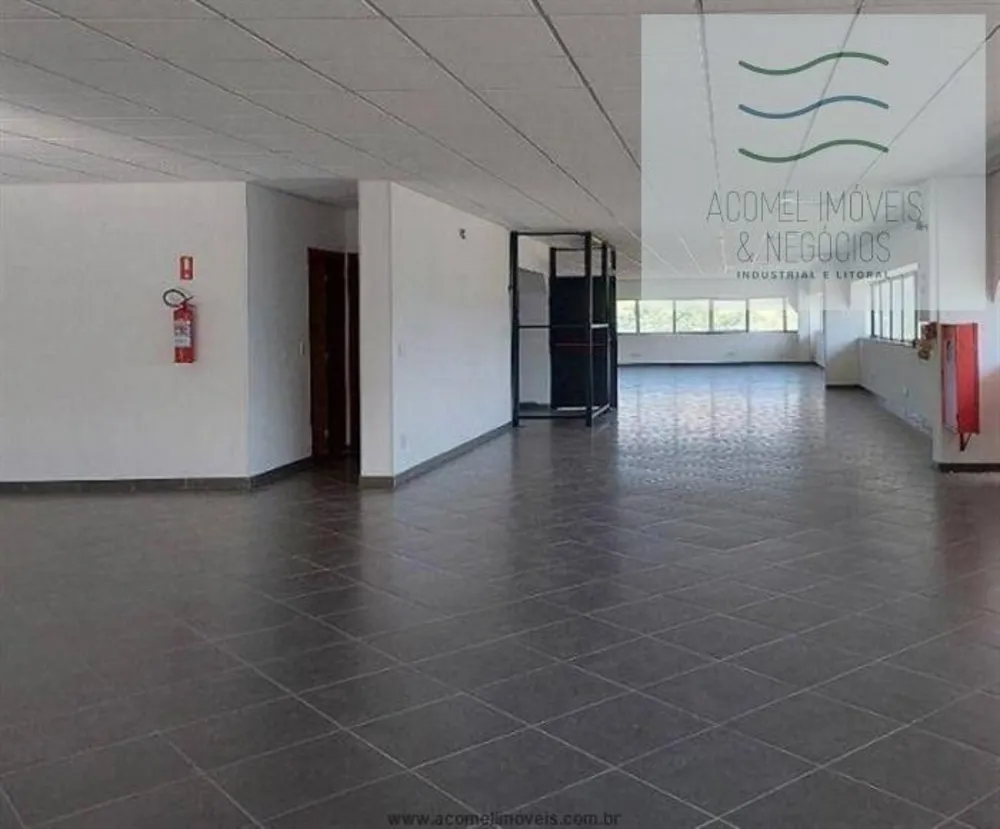 Depósito-Galpão, 3857 m² - Foto 1