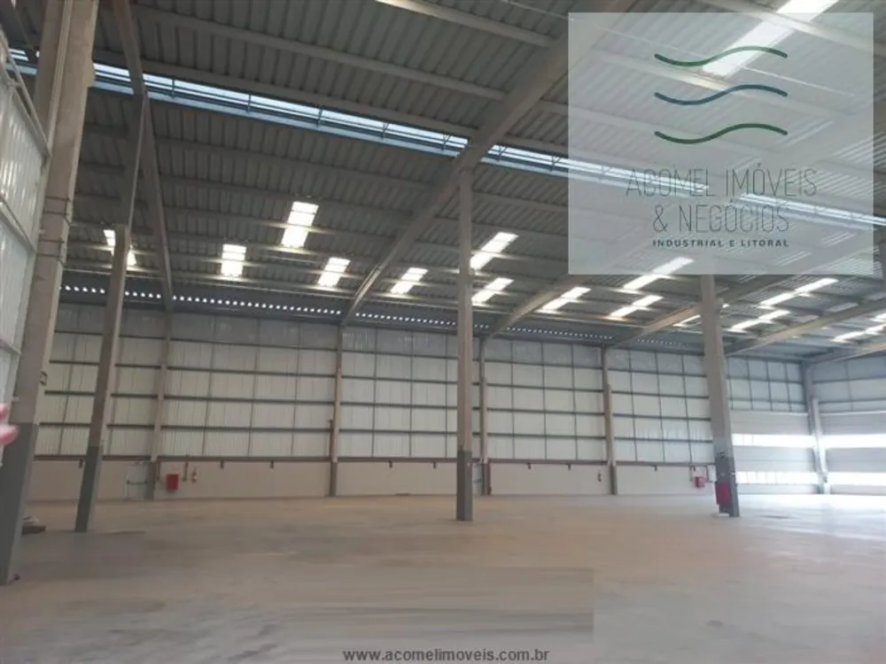 Depósito-Galpão, 3857 m² - Foto 8