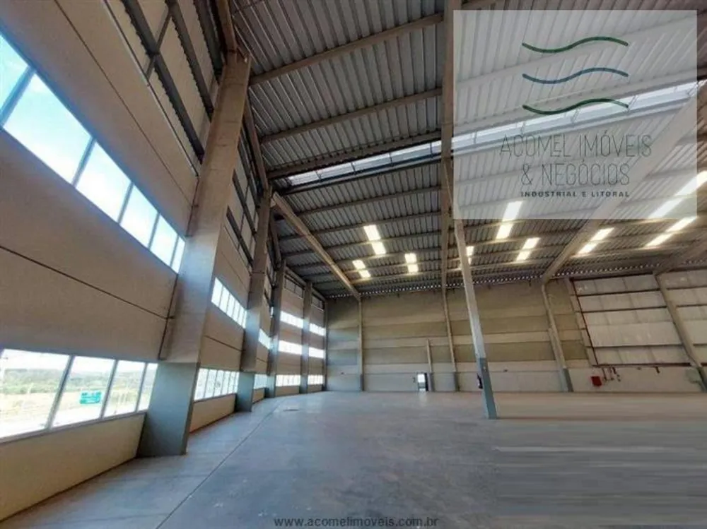 Depósito-Galpão, 3857 m² - Foto 2