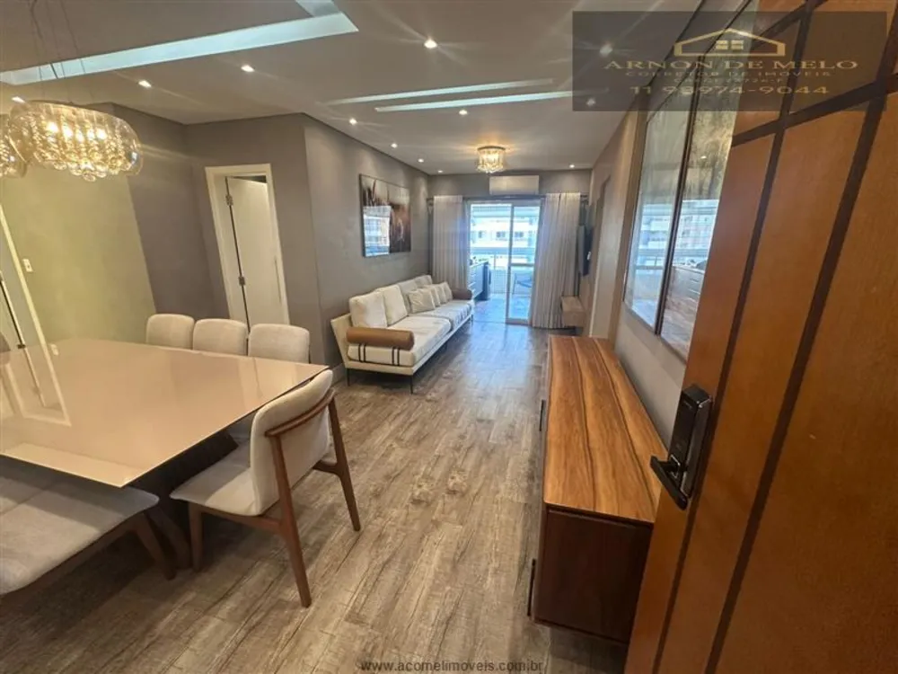 Apartamento, 2 quartos, 104 m² - Foto 10