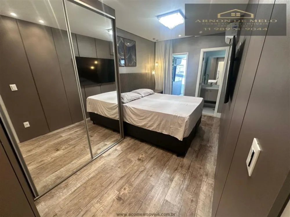 Apartamento, 2 quartos, 104 m² - Foto 5
