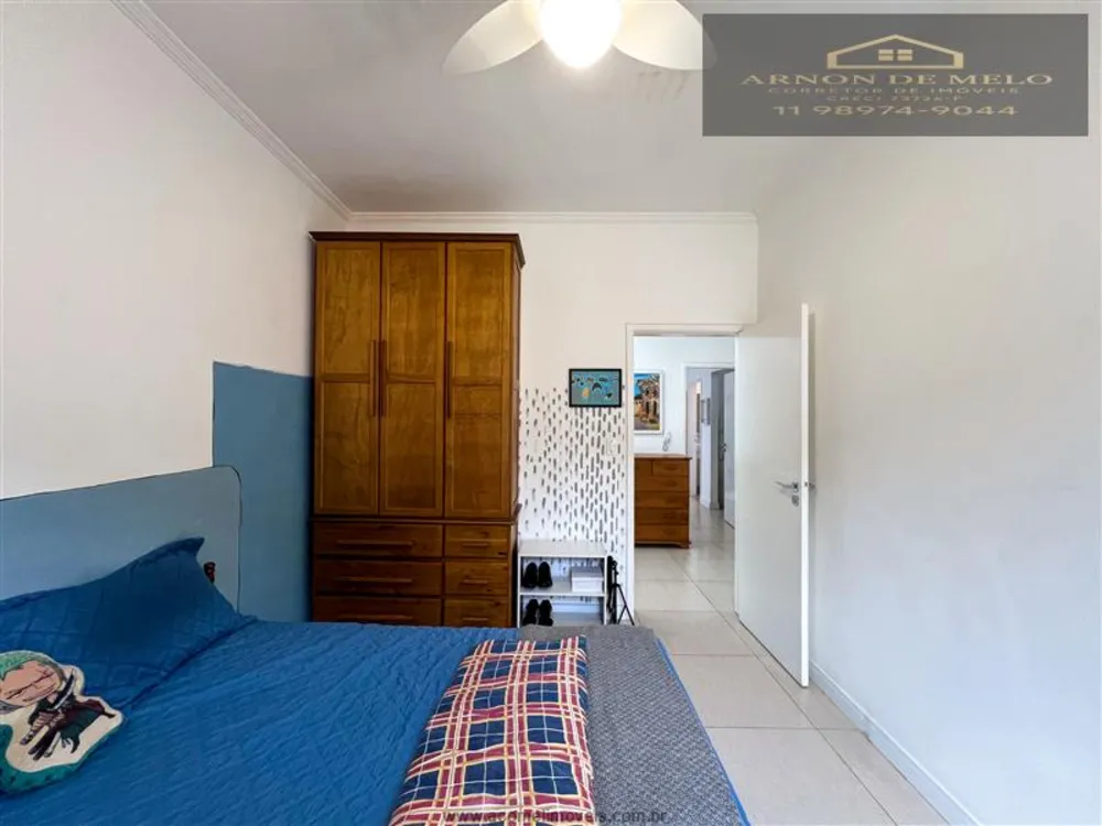 Casa, 3 quartos, 125 m² - Foto 3