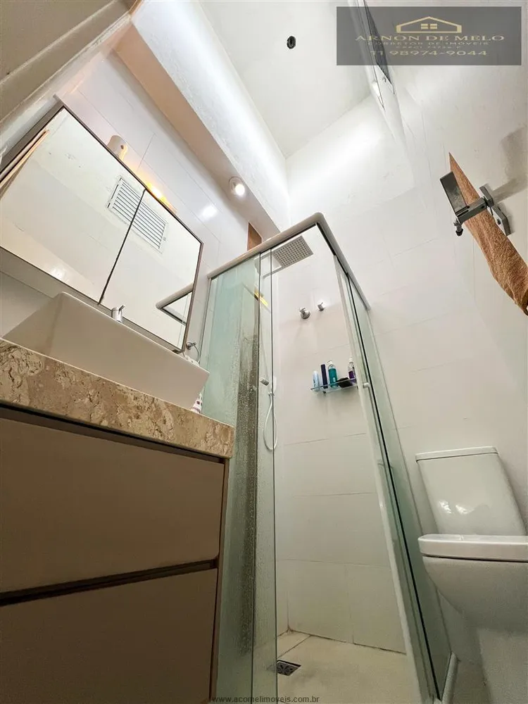 Casa, 3 quartos, 125 m² - Foto 5