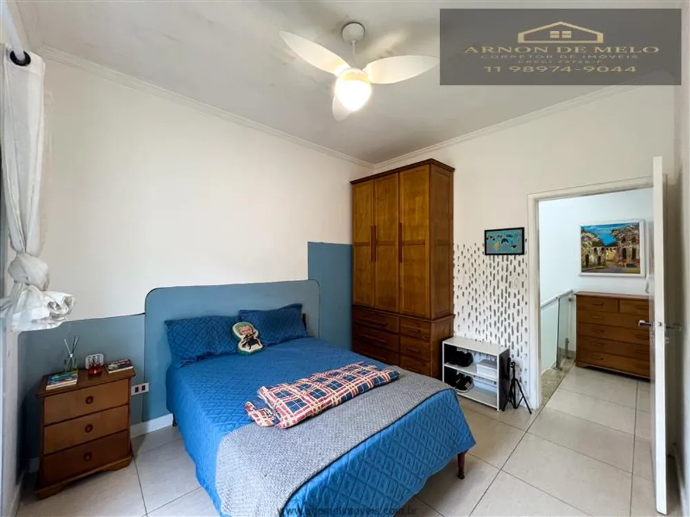 Casa, 3 quartos, 125 m² - Foto 6