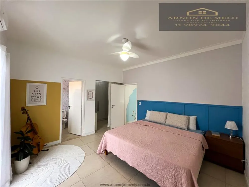 Casa, 3 quartos, 125 m² - Foto 11