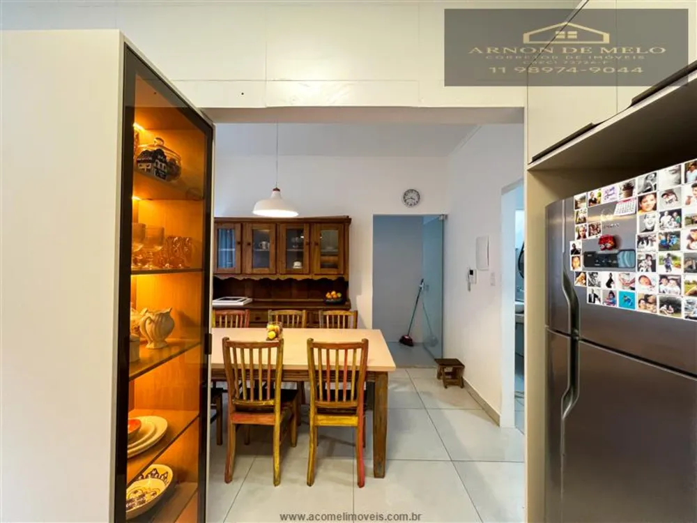 Casa, 3 quartos, 125 m² - Foto 2