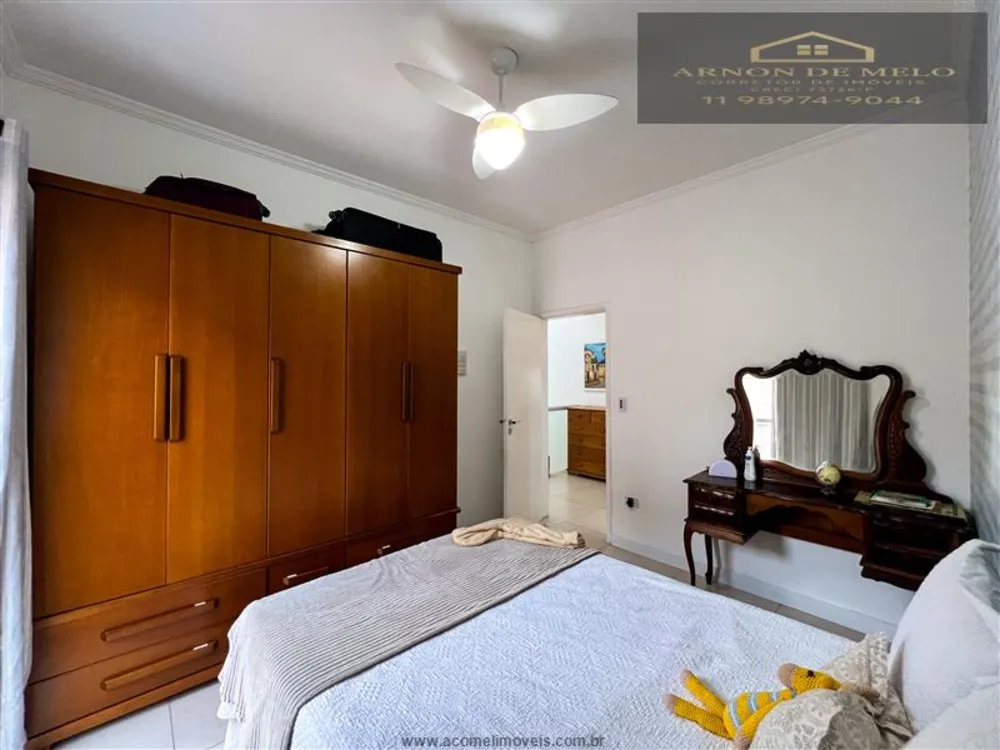 Casa, 3 quartos, 125 m² - Foto 12