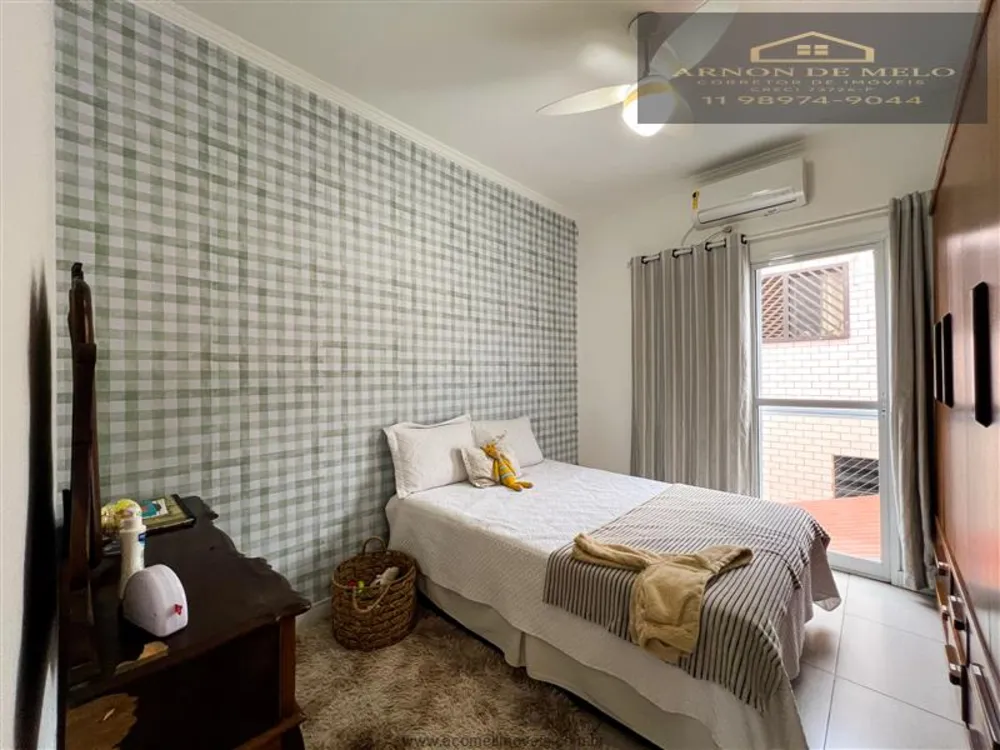 Casa, 3 quartos, 125 m² - Foto 9