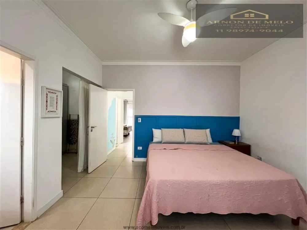 Casa, 3 quartos, 125 m² - Foto 4