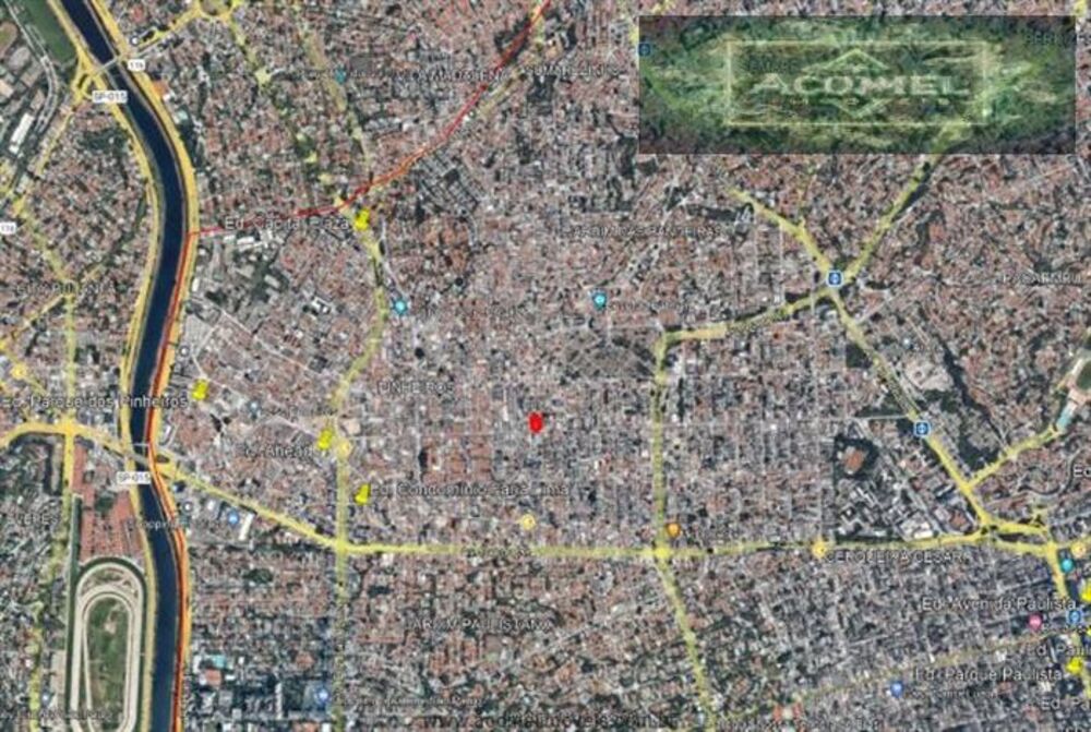 Prédio Inteiro para alugar, 779m² - Foto 16