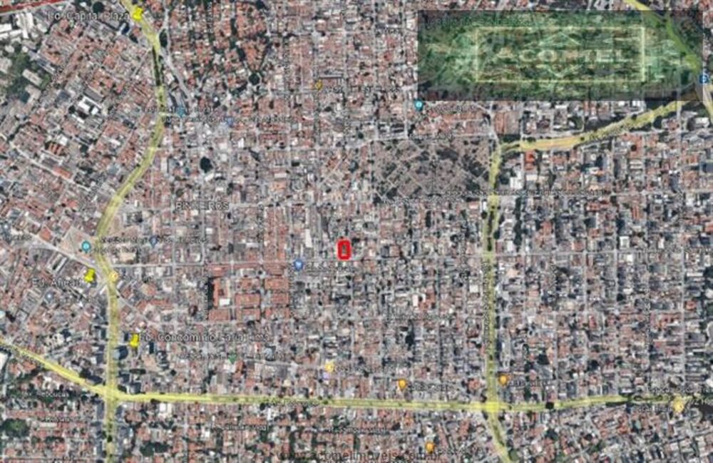 Prédio Inteiro para alugar, 779m² - Foto 17
