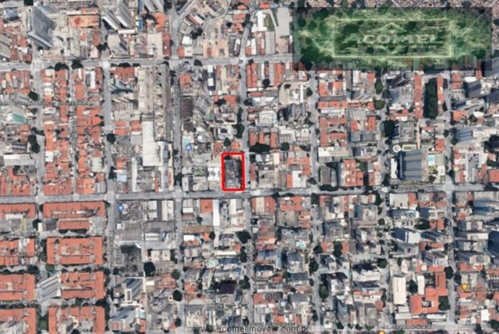 Prédio Inteiro para alugar, 779m² - Foto 18