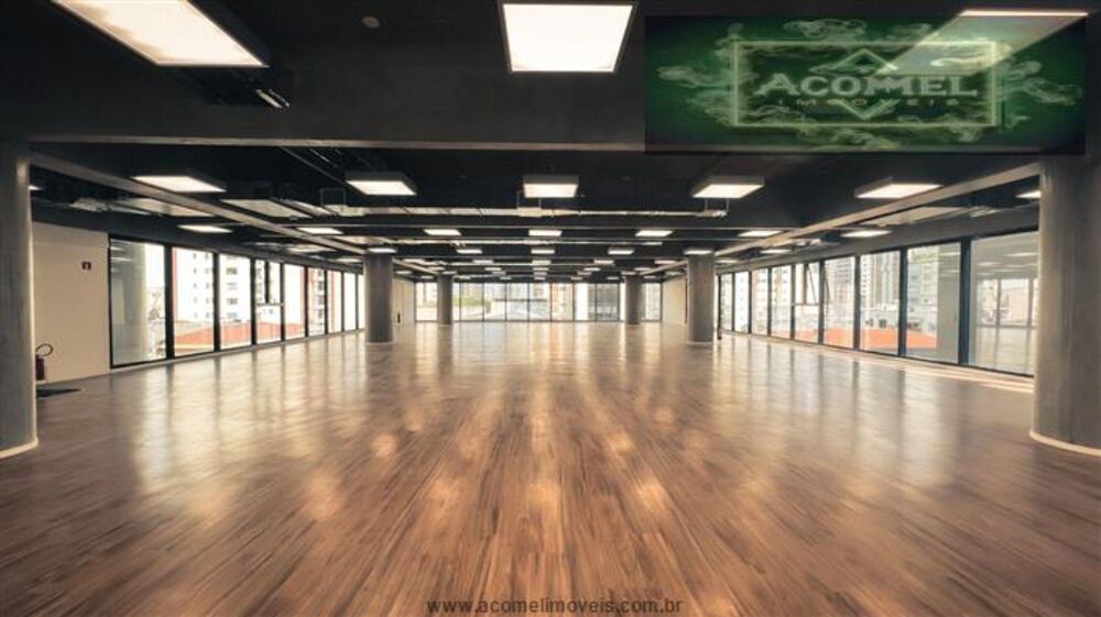 Prédio Inteiro para alugar, 779m² - Foto 10