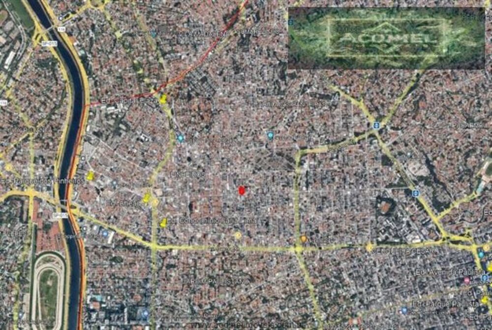 Prédio Inteiro para alugar, 779m² - Foto 2