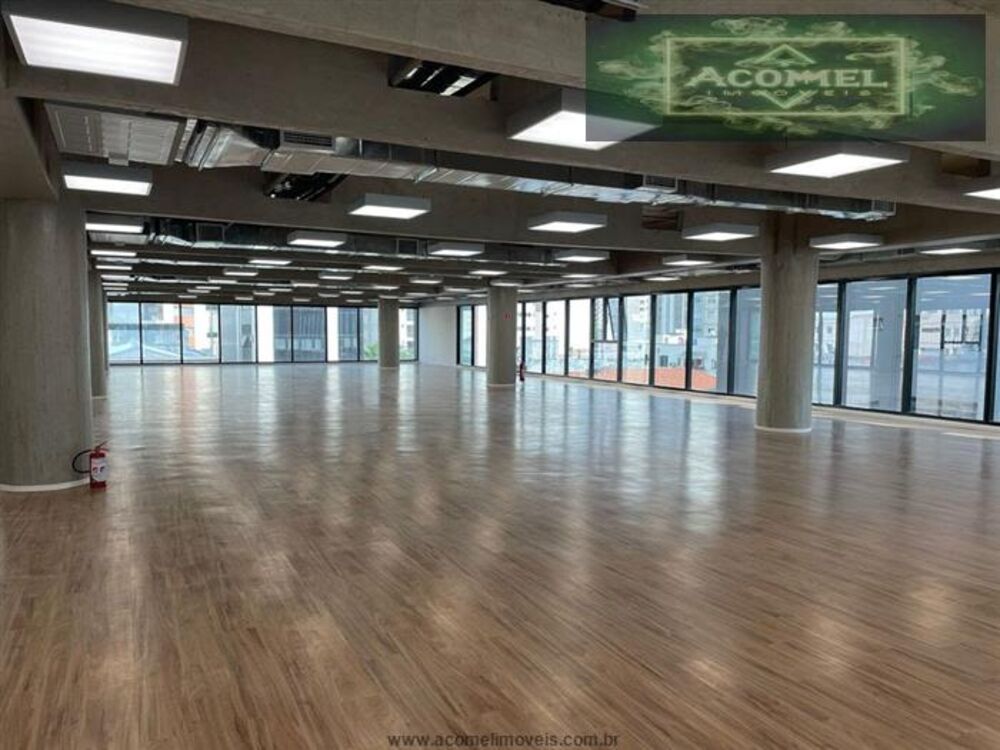 Prédio Inteiro para alugar, 779m² - Foto 5