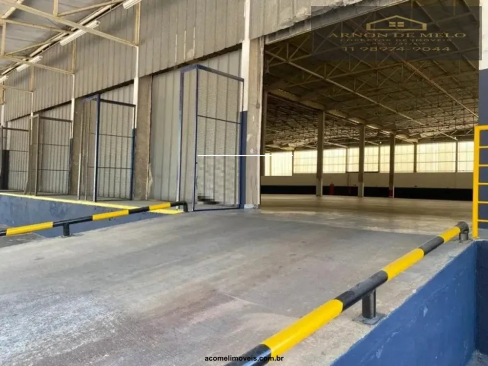 Depósito-Galpão, 12485 m² - Foto 12