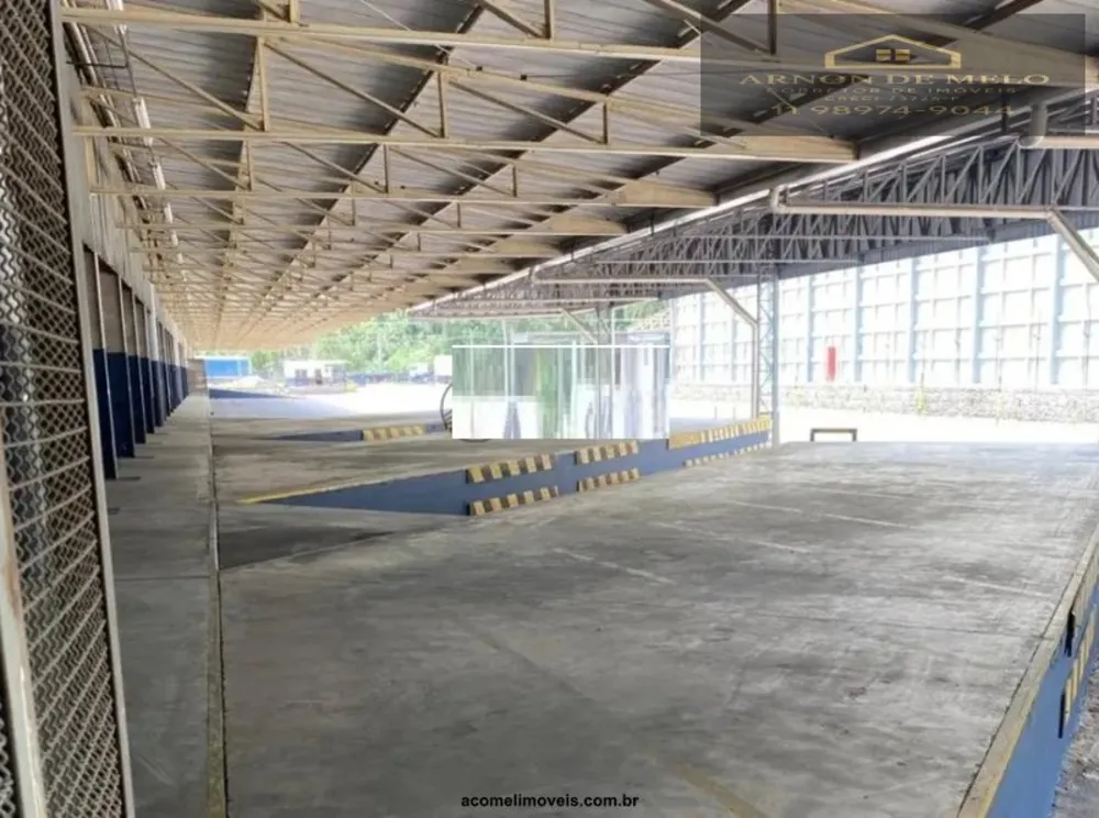 Depósito-Galpão, 12485 m² - Foto 11