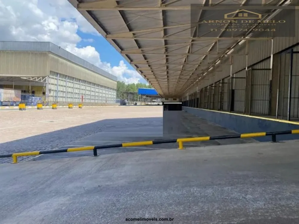 Depósito-Galpão, 12485 m² - Foto 1