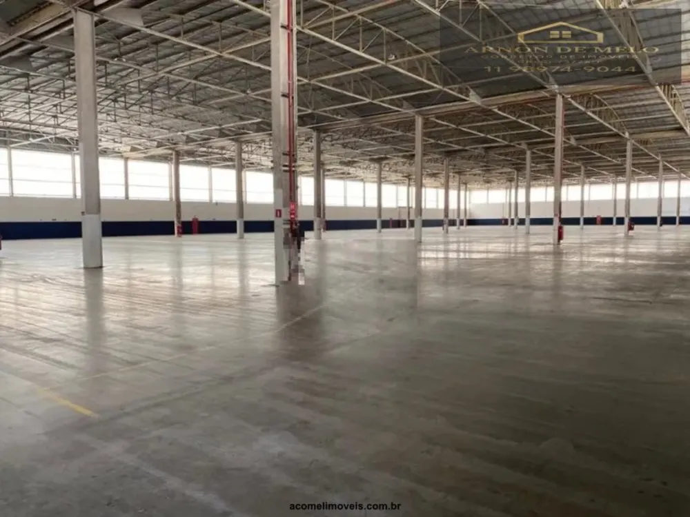 Depósito-Galpão, 12485 m² - Foto 7