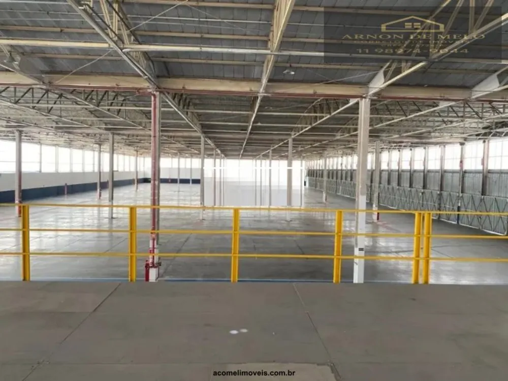 Depósito-Galpão, 12485 m² - Foto 9