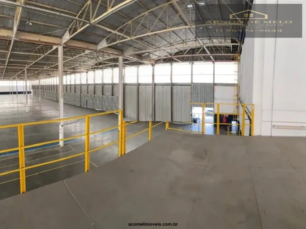 Depósito-Galpão, 12485 m² - Foto 8